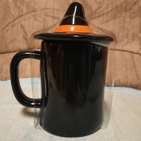 Rae Dunn Dash of Magic Mug - Picture 2 of 3